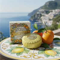 Såpestykke Ischia 100g