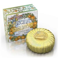 Såpestykke Ischia 100g