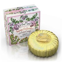 Såpestykke Pantelleria 100g