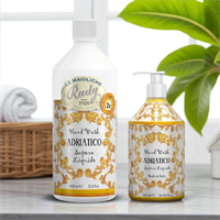 Refill - Flytende Såpe Adriatico 1L
