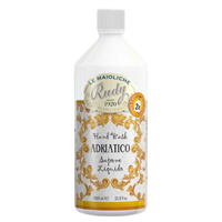 Refill - Flytende Såpe Adriatico 1L