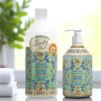 Refill - Flytende Såpe Iris of Capri 1L