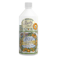 Refill - Flytende Såpe Ischia 1L