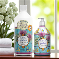 Flytende Såpe Refill Portofino 1L