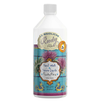 Flytende Såpe Refill Portofino 1L