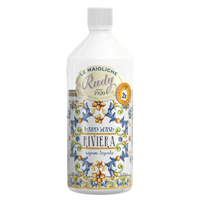 Flytende Såpe Refill Riviera 1L