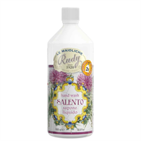 Flytende Såpe Refill Salento 1L