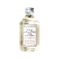 Refill Duftpinner Kanel Appelsin 250ml