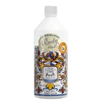 Refill - Flytende Såpe Amalfi Peony 1L