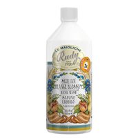 Flytende Såpe Refill Sicilian Orange Blossom 1L