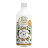 Flytende Såpe Refill Italian Olive Oil 1L