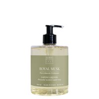 Flytende såpe Royal Musk 500ml
