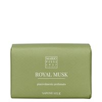 Såpestykke Royal Musk 125g