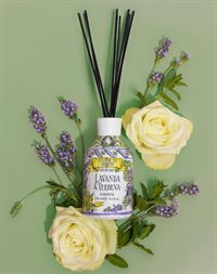 Duftpinner Lavender & Verbena 250ml