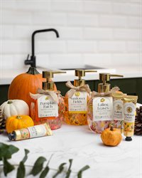 Pumpkins Handwash 500ml - Pumpkin Patch