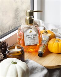 Pumpkins Handwash 500ml - Pumpkin Patch