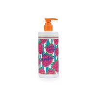 Fruity Stripes Hand Wash 420ml - La Frambiose