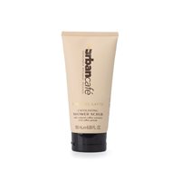 Shower Body Scrub 180ml - Caramel Latte