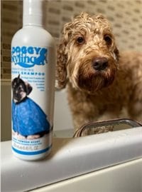 Conditioning Puppy Shampoo 250ml