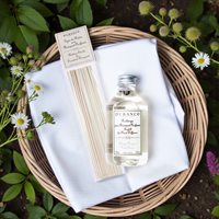 Refill Duftpinner Fresh Linen 250ml