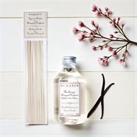 Refill Duftpinner Vanilje 250ml