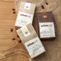 Coffee Infused Soap Bar - Caramel Latte 180g