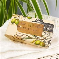 Anniversary Soap - Olive Oil