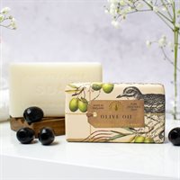 Anniversary Soap - Olive Oil