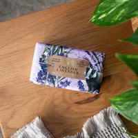 Anniversary Soap - English Lavender 190g