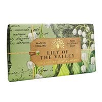 Anniversary Soap - Lily of the Valley