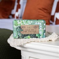 Anniversary Soap - Lily of the Valley 190g