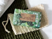 Anniversary Soap - Lily of the Valley 190g