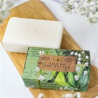 Anniversary Soap - Lily of the Valley