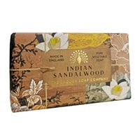 Anniversary Soap - Indian Sandelwood
