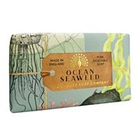 Anniversary Soap - Ocean Seaweed 190g