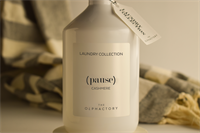 Fabric Spray - pause CASHMERE 500ml
