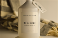 Fabric Spray - luminous CALABRIAN BERGAMOT 500ml