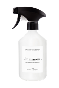 Fabric Spray - luminous CALABRIAN BERGAMOT 500ml