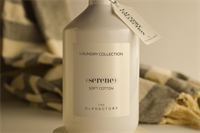 Fabric Spray - serene SOFT COTTON 500ml