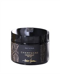 NO 23 Salt Scrub - Champagne Grapefruit 400g