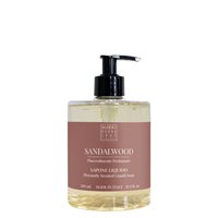 Flytende såpe Sandalwood 500ml