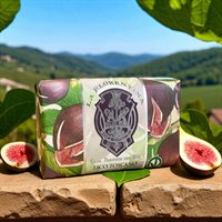 Såpestykke Tuscan Fig 200g