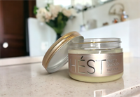 HÉST Salt Scrub - Pretty Smooth 300ml