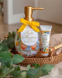 Spring Hand Wash 500ml - Tulip Meadows (Gul)