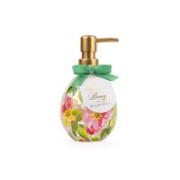 Spring Hand Wash 500ml - Green Bouquet (Grønn)