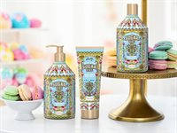 Bath & Shower - Sugar Vibe 500ml