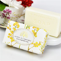 Vintage Soap - Honey & Camomile 190g