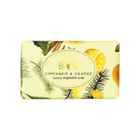 Såpestykke 190g - Cinnamon Orange