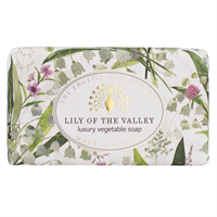 Vintage Soap - Lily of the Valley 190g