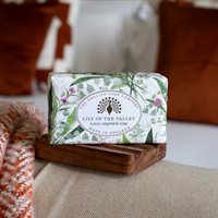 Vintage Soap - Lily of the Valley 190g